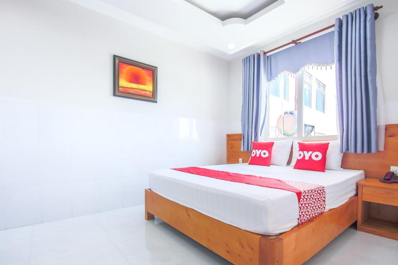 Oyo 685 Lien Viet Hotel Далат Экстерьер фото