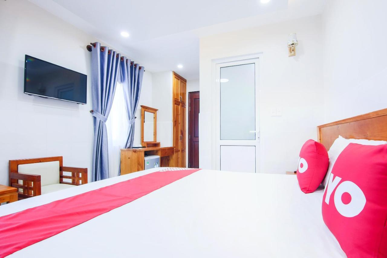 Oyo 685 Lien Viet Hotel Далат Экстерьер фото