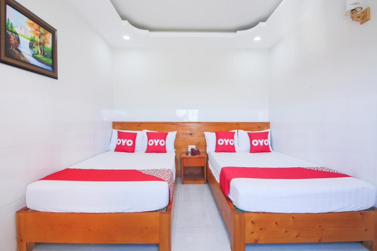 Oyo 685 Lien Viet Hotel Далат Экстерьер фото