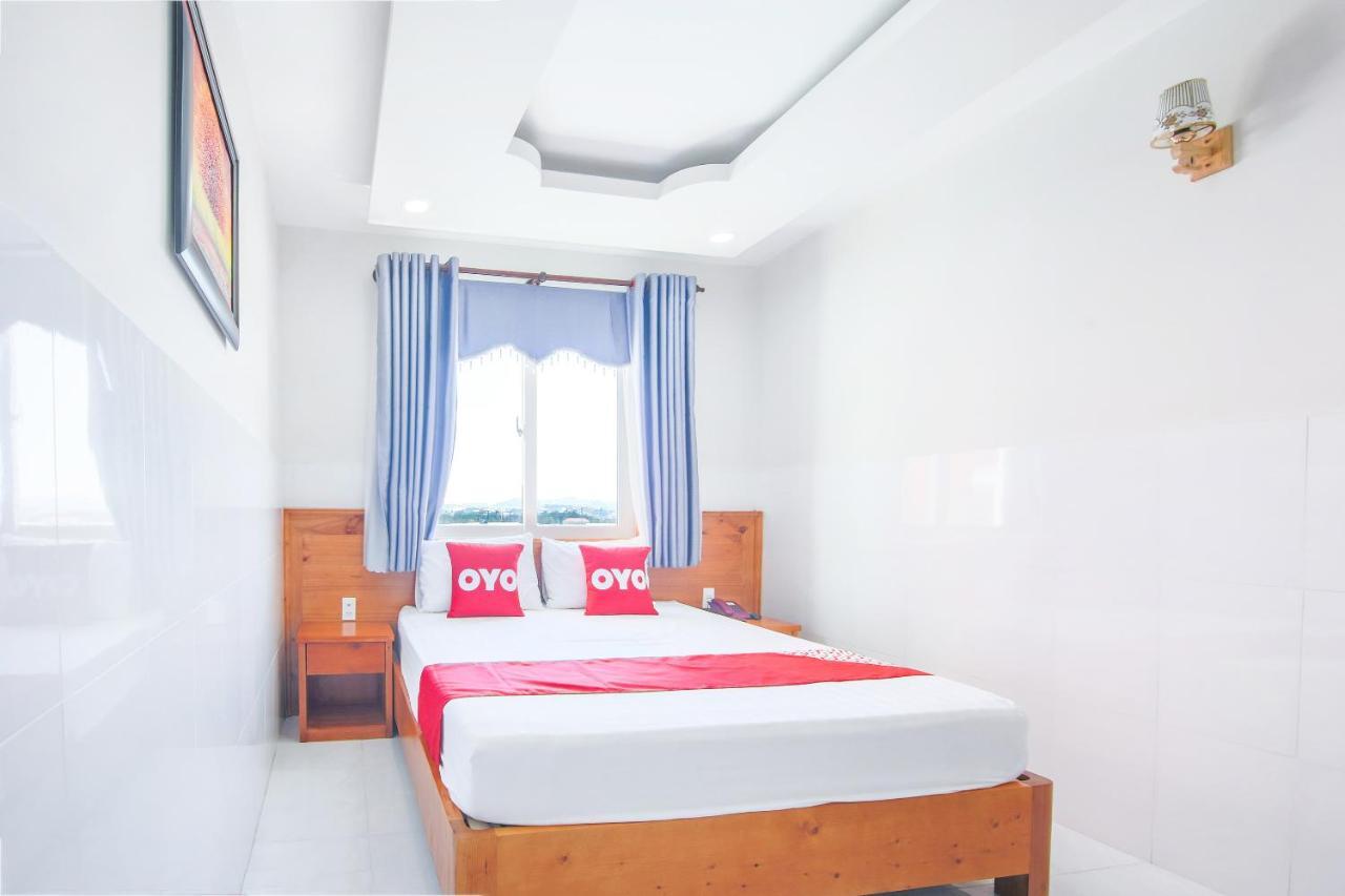 Oyo 685 Lien Viet Hotel Далат Экстерьер фото