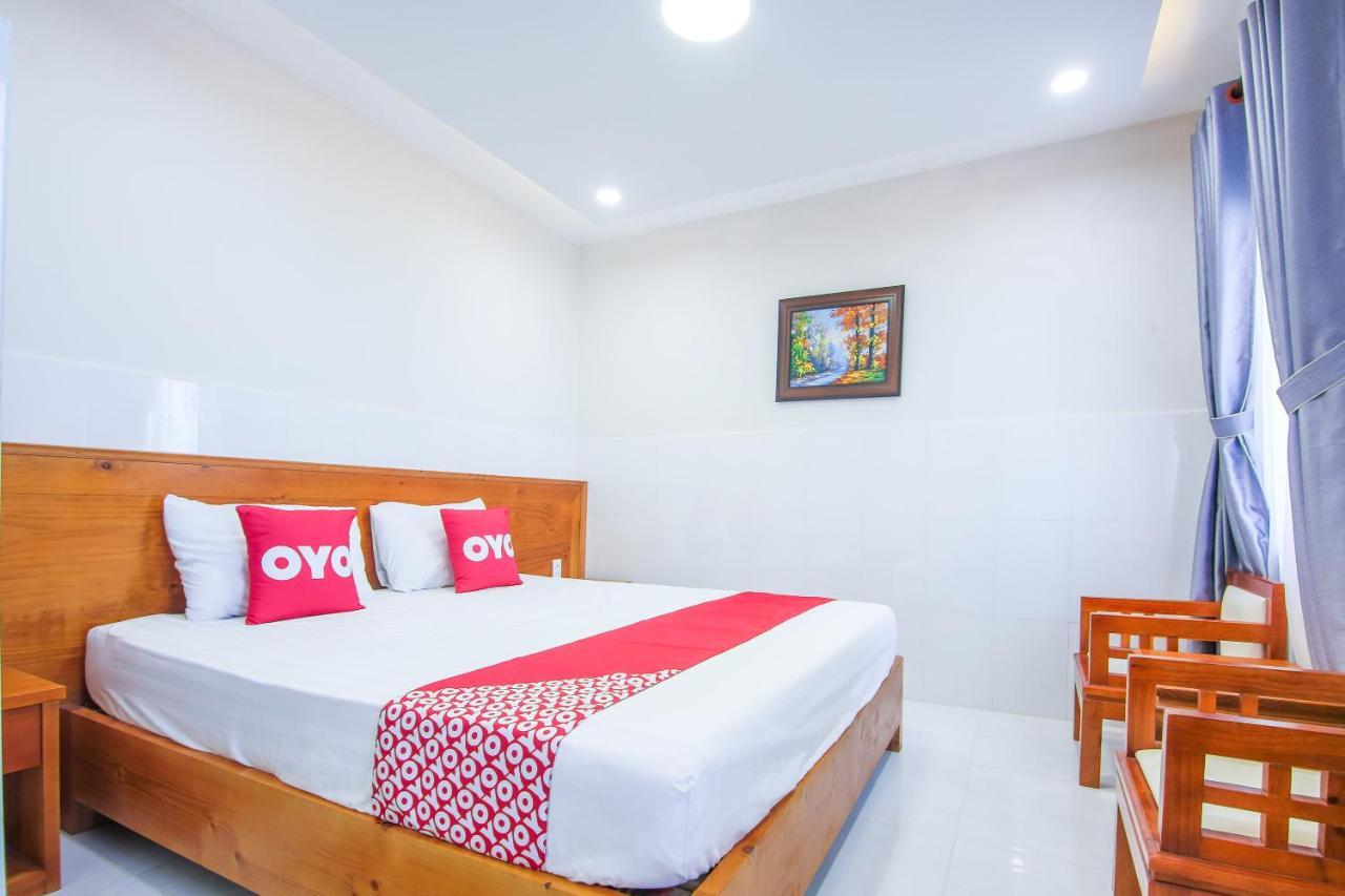Oyo 685 Lien Viet Hotel Далат Экстерьер фото