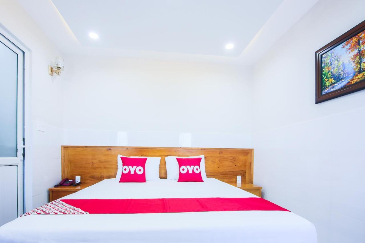 Oyo 685 Lien Viet Hotel Далат Экстерьер фото