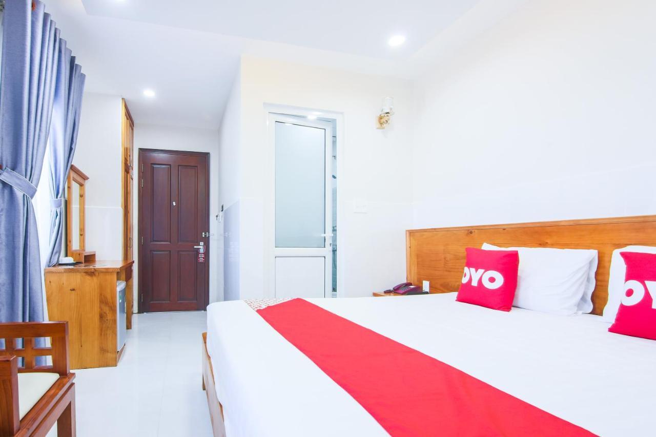 Oyo 685 Lien Viet Hotel Далат Экстерьер фото