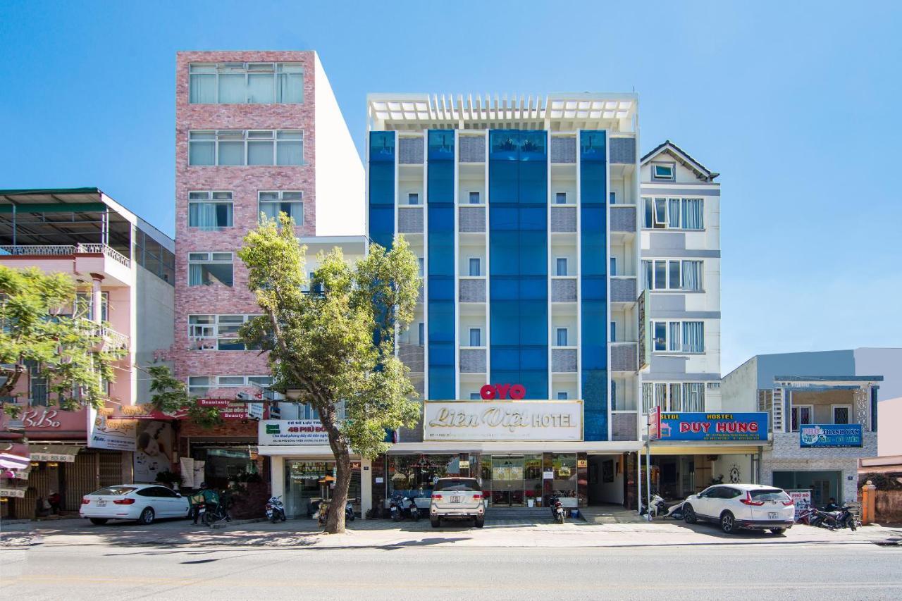 Oyo 685 Lien Viet Hotel Далат Экстерьер фото