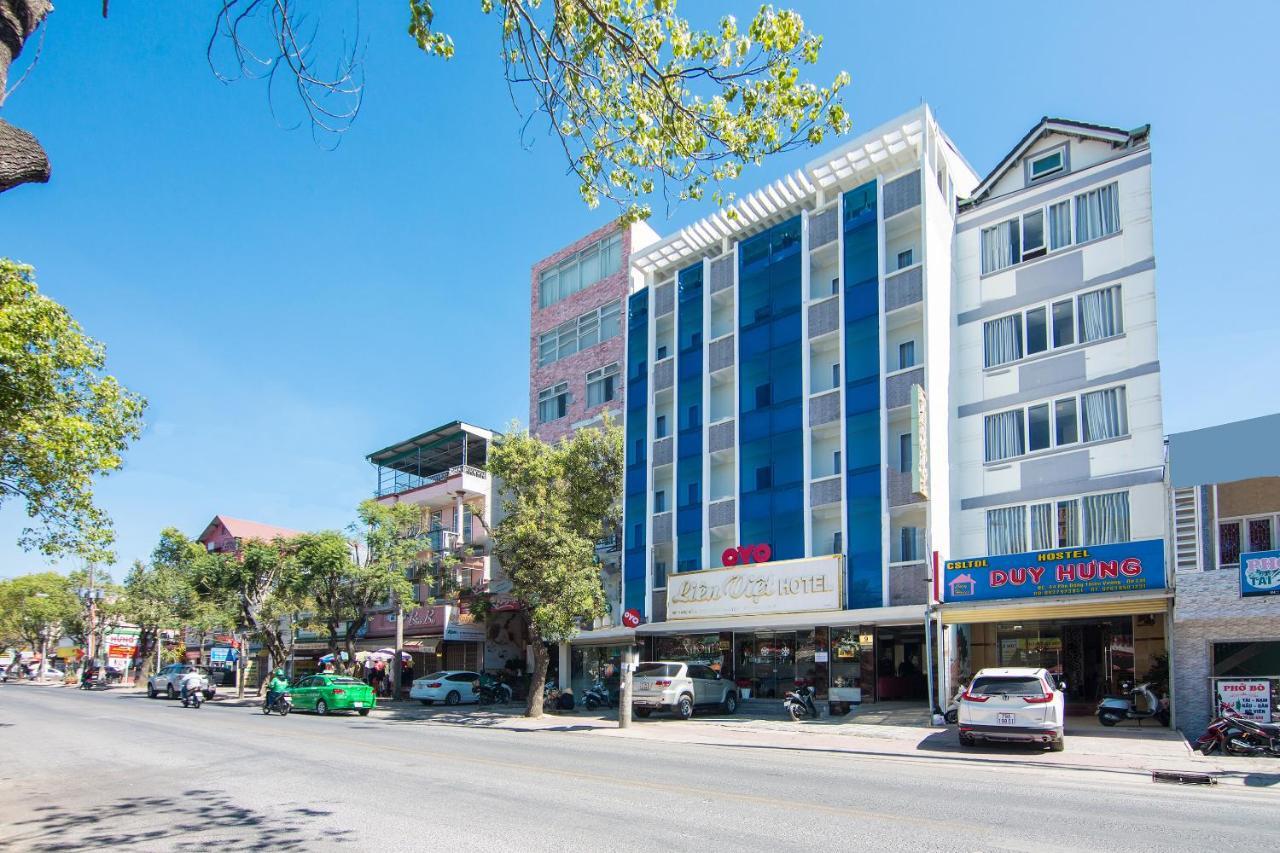 Oyo 685 Lien Viet Hotel Далат Экстерьер фото