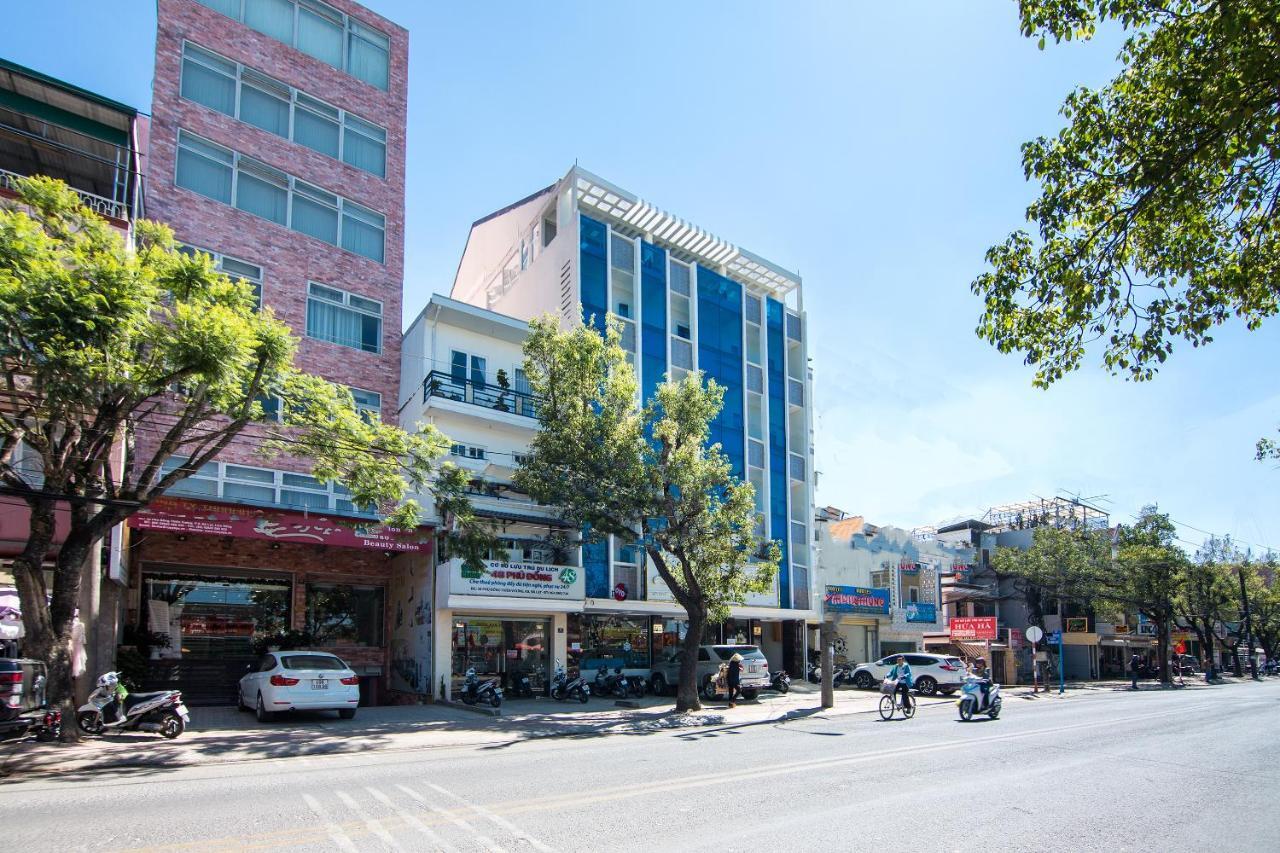 Oyo 685 Lien Viet Hotel Далат Экстерьер фото